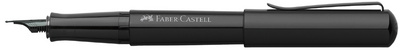 FABER-CASTELL Füllhalter Hexo, rosé, Federbreite: EF