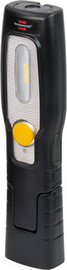 brennenstuhl LED Akku-Handleuchte HL 200 A