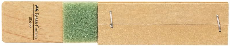 FABER-CASTELL Minenschärfblock