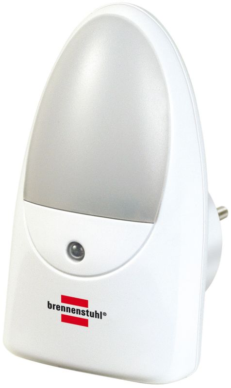 brennenstuhl LED-Orientierungslicht OL 02 mit Dämmerungssensor