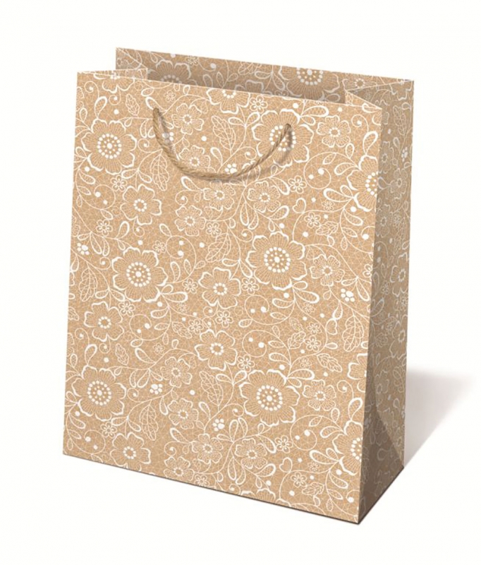 Geschenktasche FSC-Mix