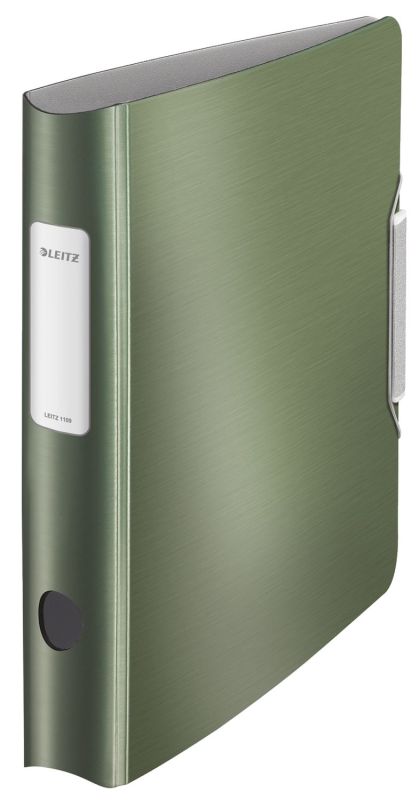 Leitz 1109 Ordner Active Style A4 - 60 mm, seladon grün
