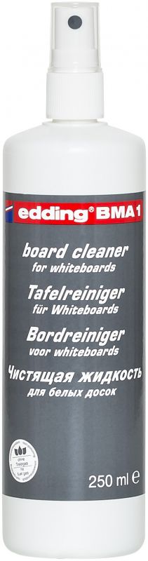 Tafelreiniger edding BMA 1, 250 ml
