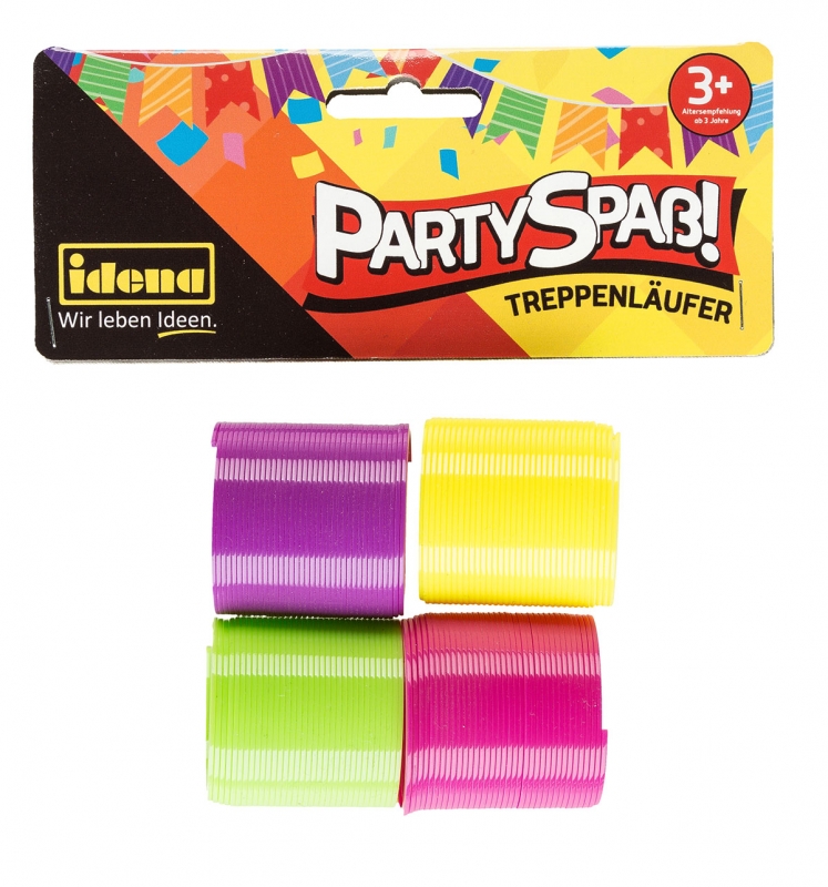Idena Partyspaß