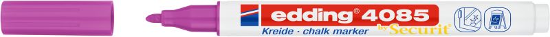 Kreidemarker 4085, 1 - 2 mm, himbeer