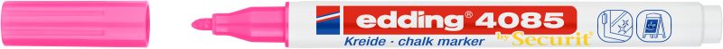 Kreidemarker 4085, 1 - 2 mm, neonpink