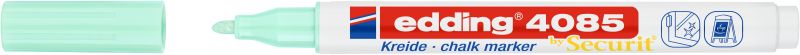 Kreidemarker 4085, 1 - 2 mm, pastellgrün