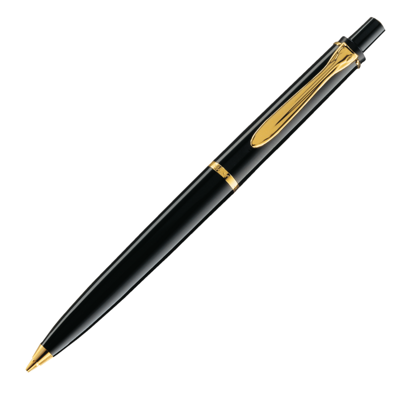 Pelikan Druckbleistift Classic D200, Schwarz