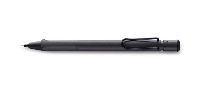 LAMY Druckbleistift safari umbra