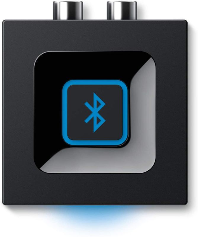 Logitech Bluetooth Audio Adapter, Bluetooth-Adapter