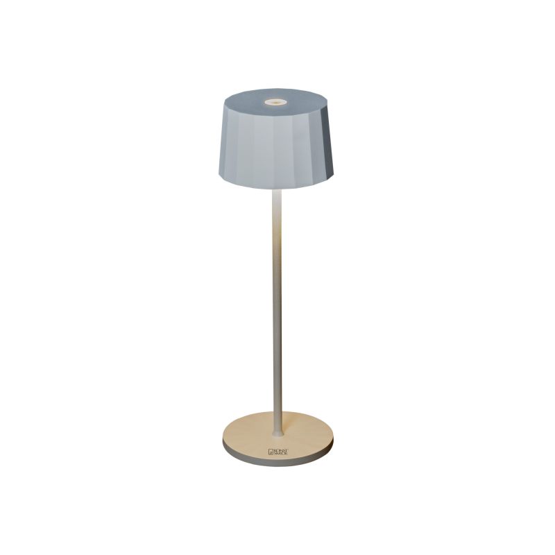 Konstsmide 7813-250 Positano USB-Leuchte LED fest eingebaut 2.2 W Weiß
