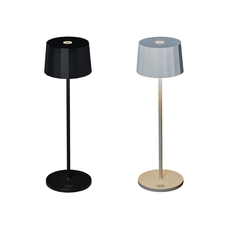 Konstsmide 7813-250 Positano USB-Leuchte LED fest eingebaut 2.2 W Weiß
