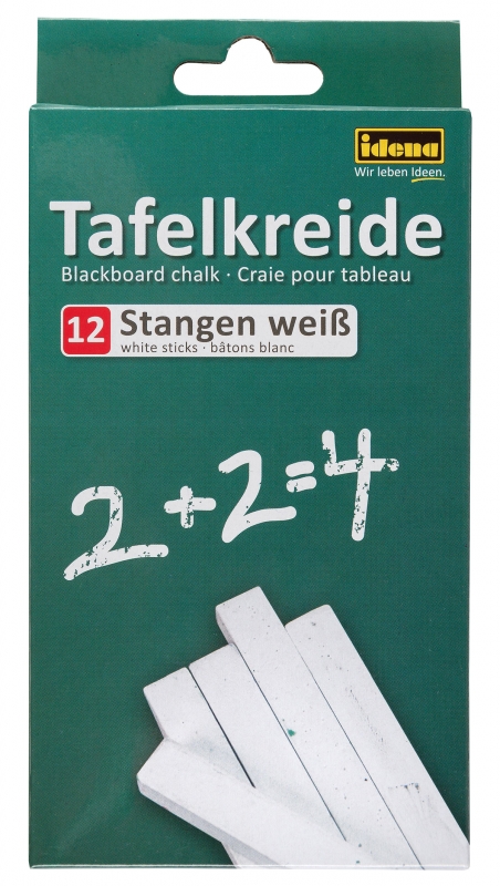 Idena Tafelkreide weiß