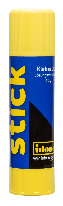 Idena Klebestift 40g