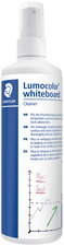 STAEDTLER Lumocolor 681 Whiteboard Cleaner, Reinigungsspray für Whiteboards, schnelltrocknend, nicht feuergefährlich, Pumpmechanismus Lumocolor Grundreinigungs-Spray Lumocolor