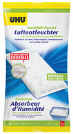 UHU Luftentfeuchter, für Räume bis 35 cbm, 450 g