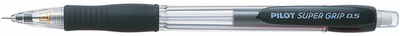 PILOT Druckbleistift Super Grip H-185SL, blau
