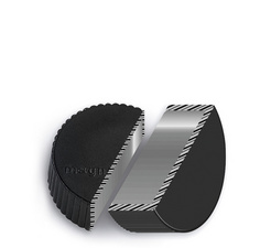 magnetoplan Discofix Rundmagnet magnum, grau