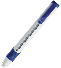 Maped Radierstift Gom-Pen, farbig sortiert