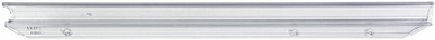 LEITZ Organisationsleiste, aus Kunststoff, Länge: 317 mm