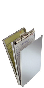 SAUNDERS Formularhalter A-Holder, für Format DIN A4 hoch
