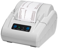 Safescan Thermodrucker Safescan TP-230, grau