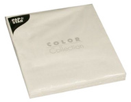 PAPSTAR Cocktailservietten, 240 x 240 mm, 3-lagig, weiß