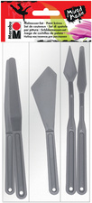 Marabu Malmesser-Set, Kunststoff