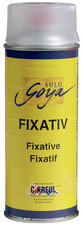 KREUL Sprühlack SOLO Goya Fixativ, 150 ml Dose