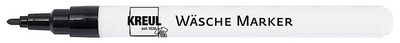 KREUL Wäschemarker JAVANA, schwarz