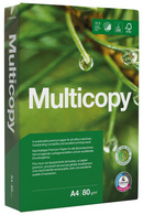 PAPYRUS Multifunktionspapier MultiCopy, A4, 80 g/qm, MaxBox