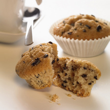 PAPSTAR Muffinförmchen, aus Papier, weiß, 200er