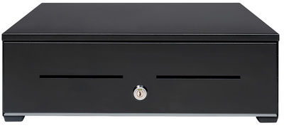 Safescan Kassenlade HD-4142 Heavy Duty, schwarz