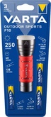 VARTA LED-Taschenlampe Outdoor Sports F10, 3 AAA