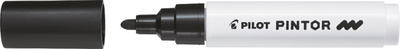 PILOT Pigmentmarker PINTOR, medium, blau