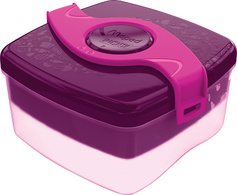 Maped PICNIK Brotdose ORIGINS LUNCH-BOX, 1,4 l, pink
