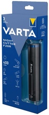 VARTA Premium-Taschenlampe NIGHT CUTTER F20R