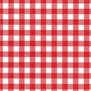 PAPSTAR Motivservietten Vichy Karo, 330 x 330 mm