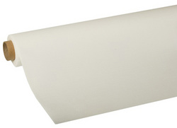 PAPSTAR Tischdecke ROYAL Collection, champagner