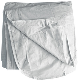 HYGOSTAR Patientendecke HYGOCARE STANDARD, 6-lagig, weiß