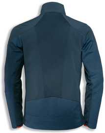 uvex Herren-Jacke Realworker suXXeed, nachtblau, M