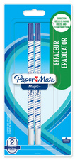 Paper:Mate Tintenlöscher Magic +, 10er Blisterkarte