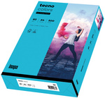 tecno Multifunktionspapier colors, A4, 160 g/qm, naturweiß