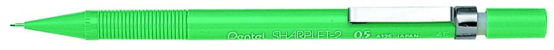 Pentel Druckbleistift Sharplet-2 A125, 0,5mm HB