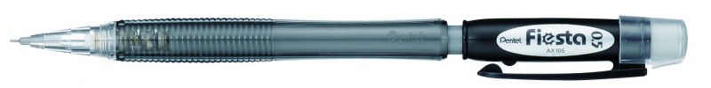 Pentel Druckbleistift Fiesta AX105, 0,5mm HB