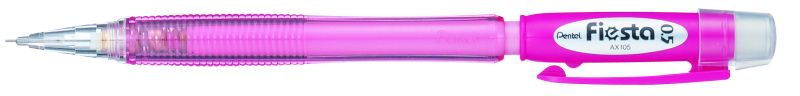 Pentel Druckbleistift Fiesta AX105, 0,5mm HB