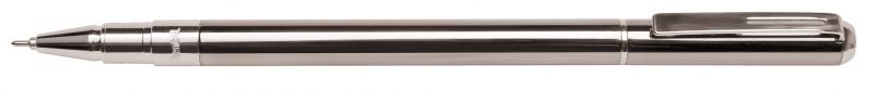 Pentel Liquid Gel-Tintenroller EnerGel BL625, 0,25mm, Schwarz