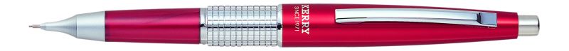Pentel Druckbleistift Kerry P1035, Design-Klassiker, 0,5mm HB