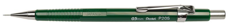 Pentel Druckbleistift Sharp 200 P205, 0,5mm HB