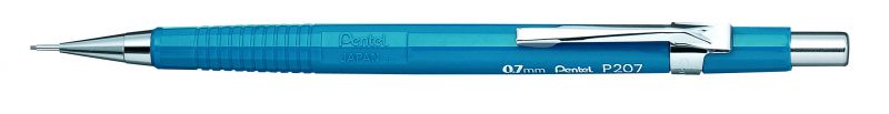 Pentel Druckbleistift Sharp 200 P207, 0,7mm HB